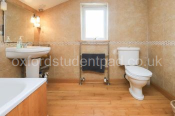 Bathroom - First Floor