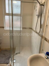 Grd Floor Shower Room