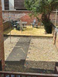 Garden Day View