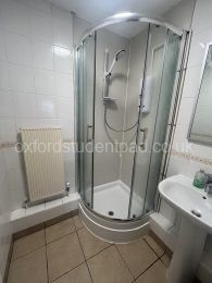 1st Floor Shower Room
