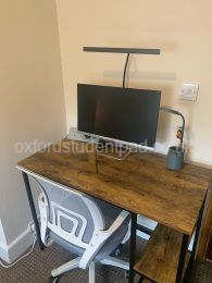 Compact Room - Home Office